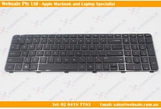 Keyboard for HP Pavilion DV7-6000 DV7-6100 Series 